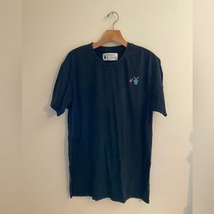 Dutch brothers tee